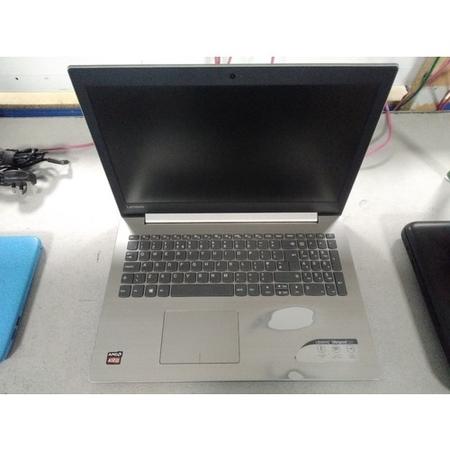 Refurbished Lenovo IdeaPad 320-15ABR AMD A12-9720P 8GB RAM 2TB HDD Inch Windows 10 Laptop