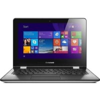 Refurbished Lenovo Yoga 300-11IBY Intel Pentium N3540 4GB RAM 500GB HDD 11.6 Inch Windows 10 Laptop