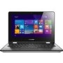 Refurbished Lenovo Yoga 300-11IBY Intel Pentium N3540 4GB RAM 500GB HDD 11.6 Inch Windows 10 Laptop