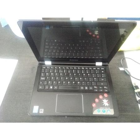 Refurbished Lenovo Yoga 300-11IBY Intel Pentium N3540 4GB RAM 500GB HDD 11.6 Inch Windows 10 Laptop