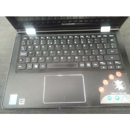 Refurbished Lenovo Yoga 300-11IBY Intel Pentium N3540 4GB RAM 500GB HDD 11.6 Inch Windows 10 Laptop