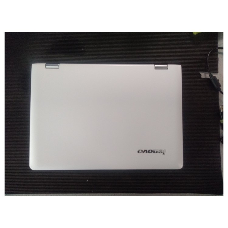 Refurbished Lenovo Yoga 300-11IBY Intel Pentium N3540 4GB RAM 500GB HDD 11.6 Inch Windows 10 Laptop
