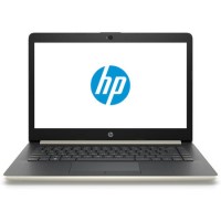Refurbished HP 14-CK0XXX Core i5-8250U 8GB RAM 128GB SSD 14 Inch Windows 10 Laptop