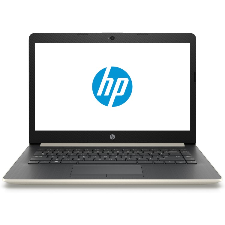 Refurbished HP 14-CK0XXX Core i5-8250U 8GB RAM 128GB SSD 14 Inch Windows 10 Laptop