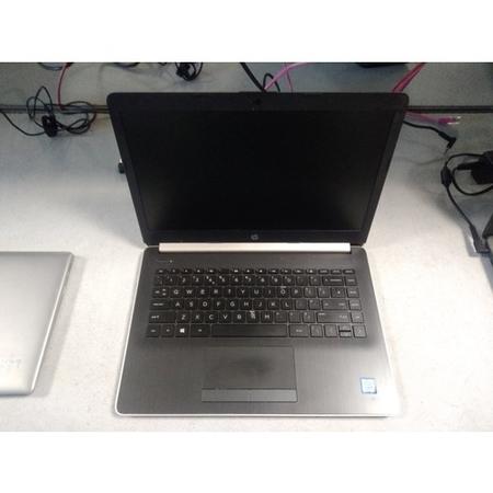 Refurbished HP 14-CK0XXX Core i5-8250U 8GB RAM 128GB SSD 14 Inch Windows 10 Laptop