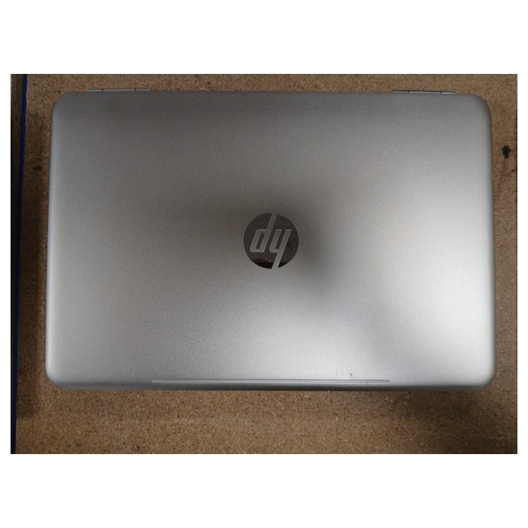 Refurbished HP Pavilion Core i7-7500U 8GB RAM 256GB SSD 14 Inch Windows 10 Laptop