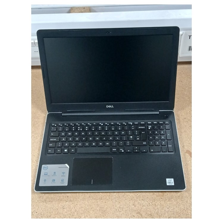 Refurbished Dell Inspiron 3593 Core i3-1005G1 8GB RAM 1TB HDD 15.6 Inch Windows 10 Laptop