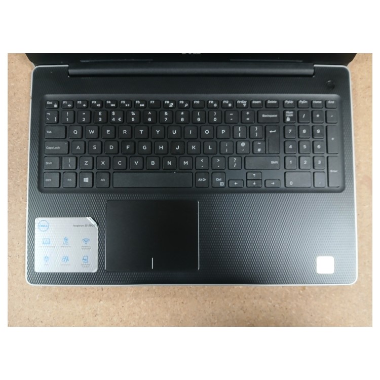 Refurbished Dell Inspiron 3593 Core i3-1005G1 8GB RAM 1TB HDD 15.6 Inch Windows 10 Laptop