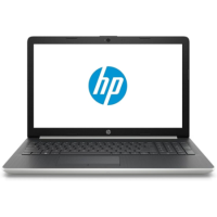Refurbished HP 15-DA0XXX Core i3-7100U 4GB RAM 1TB HDD 15.6 Inch Windows 10 Laptop