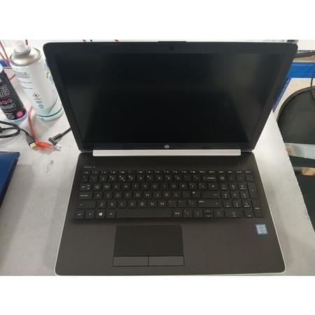 Refurbished HP 15-DA0XXX Core i3-7100U 4GB RAM 1TB HDD 15.6 Inch Windows 10 Laptop