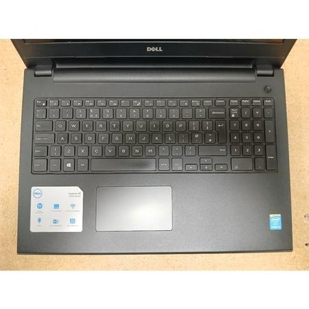 Refurbished Dell Inspiron 3542 Core i3-4005U 4GB RAM 500GB HDD 15.6 Inch Windows 10 Laptop