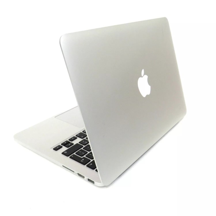 Refurbished Apple MacBook Pro 12 A1502 13 Inch Aluminum i5 8GB RAM 512GB SSD - 2015