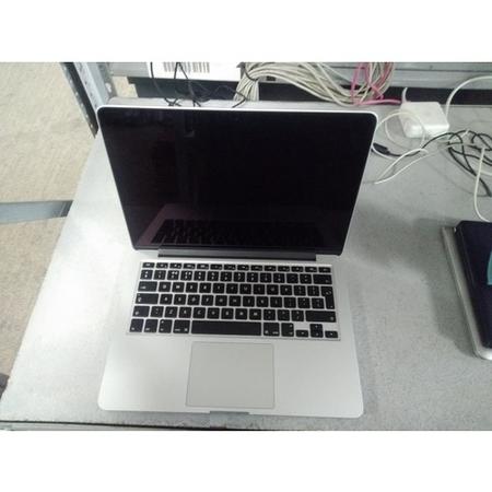 Refurbished Apple MacBook Pro 12 A1502 13 Inch Aluminum i5 8GB RAM 512GB SSD - 2015