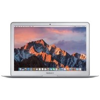Refurbished Apple MacBook Air 13 Inch Aluminum i5 8GB RAM 128GB SSD - 2015