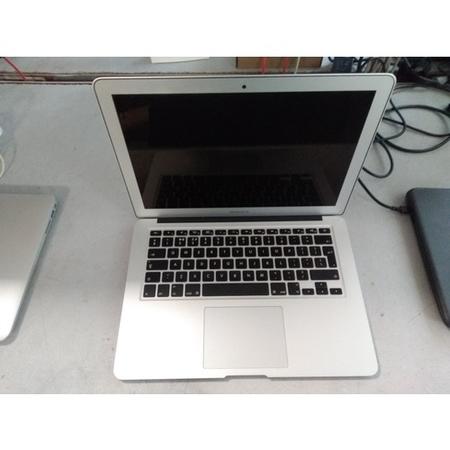 Refurbished Apple MacBook Air 13 Inch Aluminum i5 8GB RAM 128GB SSD - 2015