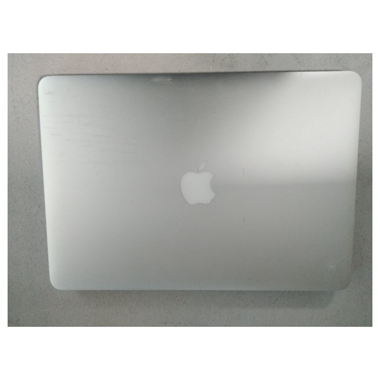 Refurbished Apple MacBook Air 13 Inch Aluminum i5 8GB RAM 128GB SSD - 2015