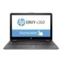 Refurbished HP Envy X360 AMD A12-9700P 8GB RAM 1TB HDD 15.6 Inch Windows 10 Convertible Laptop