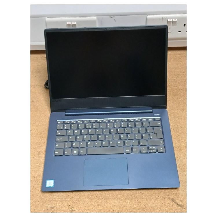 Refurbished Lenovo IdeaPad 330S-14IKB Core i5-8250U 4GB RAM 128GB SSD 14 Inch Windows 10 Laptop
