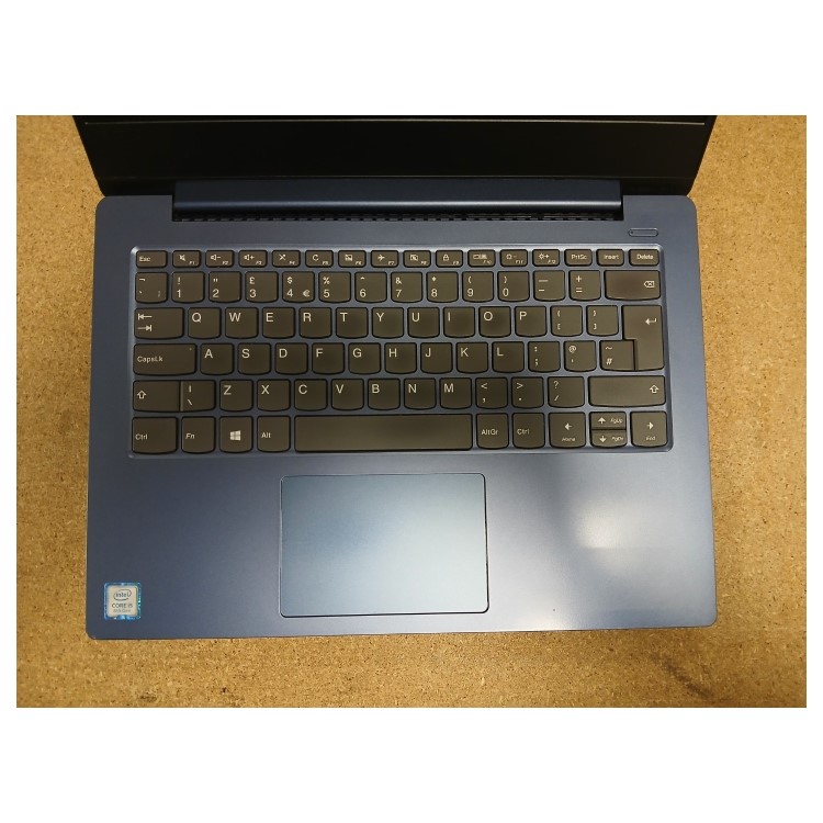 Refurbished Lenovo IdeaPad 330S-14IKB Core i5-8250U 4GB RAM 128GB SSD 14 Inch Windows 10 Laptop