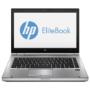 Refurbished HP EliteBook 8470P Core i5-2450M 4GB 500GB 14 Inch Windows 10 Laptop