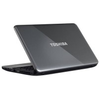 Refurbished Toshiba Satellite C855-2LH Intel Pentium B960 6GB RAM 1TB HDD 15.6 Inch Windows 10 Laptop