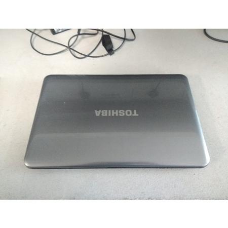 Refurbished Toshiba Satellite C855-2LH Intel Pentium B960 6GB RAM 1TB HDD 15.6 Inch Windows 10 Laptop