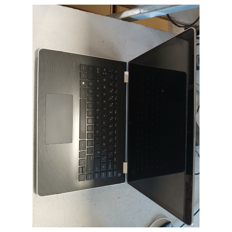 Refurbished HP Pavilion X360 Core i5-8250U 8GB 256GB 14 Inch Windows 10 Convertible Laptop