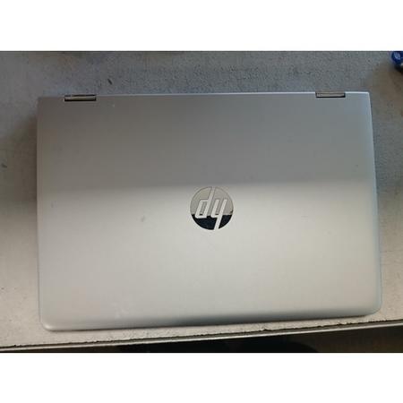 Refurbished HP Pavilion X360 Core i5-8250U 8GB 256GB 14 Inch Windows 10 Convertible Laptop