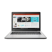 Refurbished Lenovo IdeaPad 310-15ISK Core i3-6006U 4GB RAM 1TB HDD 15.6 Inch Windows 10 Laptop