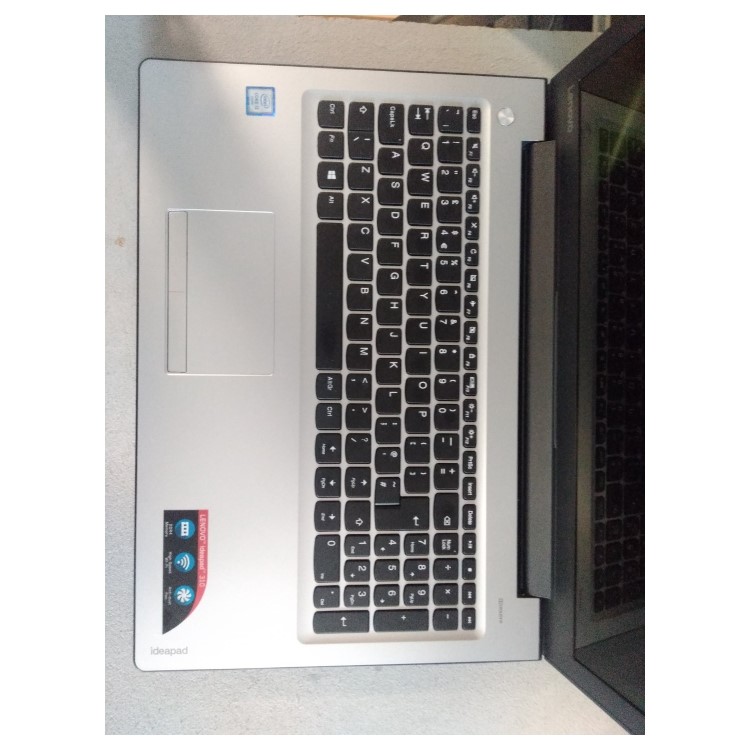 Refurbished Lenovo IdeaPad 310-15ISK Core i3-6006U 4GB RAM 1TB HDD 15.6 Inch Windows 10 Laptop