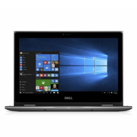 Refurbished Dell Inspiron 13-5378 Core i5-7200U 8GB RAM 256GB SSD 13.3 Inch Windows 10 Laptop