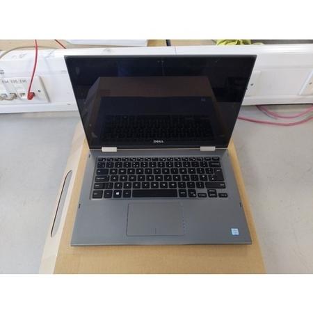 Refurbished Dell Inspiron 13-5378 Core i5-7200U 8GB RAM 256GB SSD 13.3 Inch Windows 10 Laptop