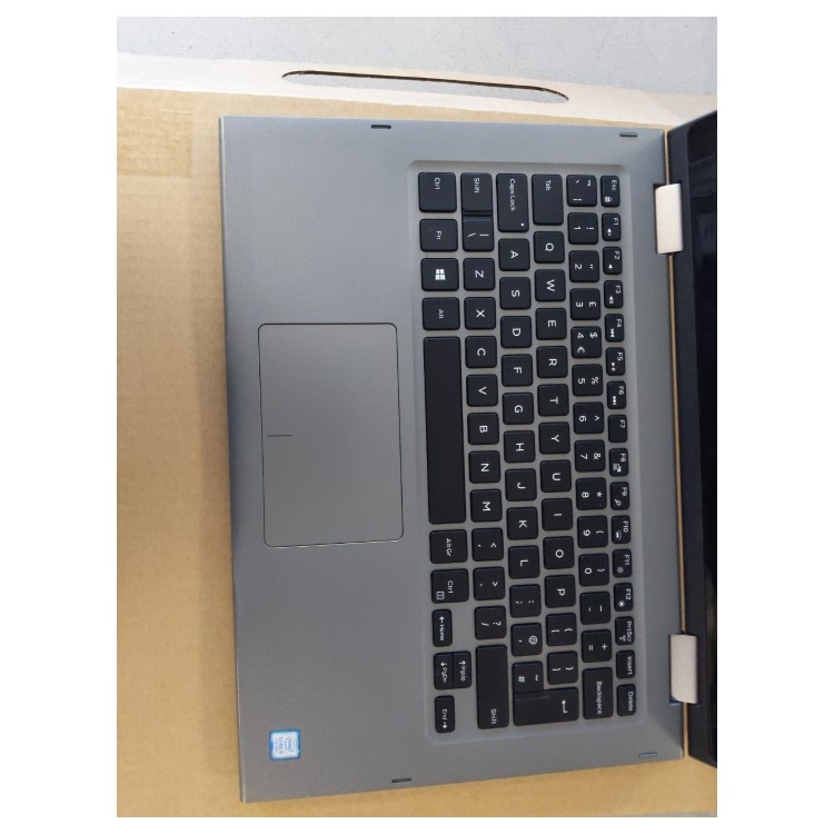 Refurbished Dell Inspiron 13-5378 Core i5-7200U 8GB RAM 256GB SSD 13.3 Inch Windows 10 Laptop