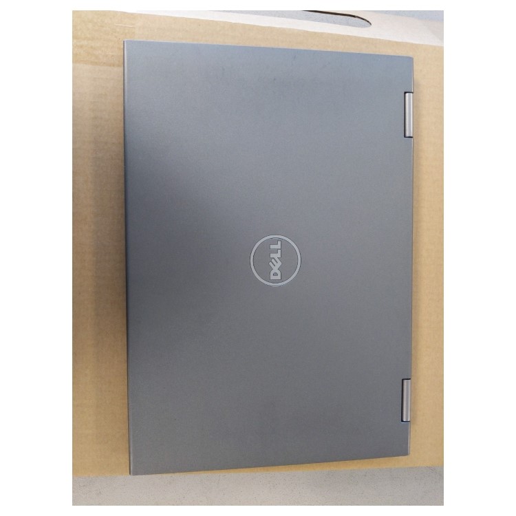 Refurbished Dell Inspiron 13-5378 Core i5-7200U 8GB RAM 256GB SSD 13.3 Inch Windows 10 Laptop