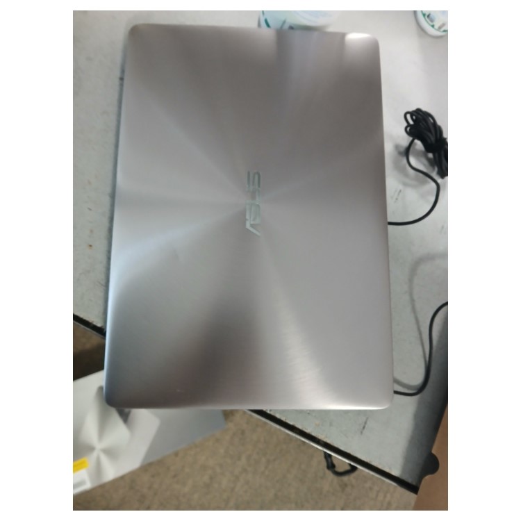 Refurbished ASUS UX330UAK Core i7-7500U 8GB RAM 512GB SSD 13.3 Inch Windows 10 Laptop