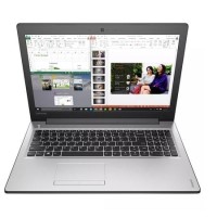 Refurbished Lenovo IdeaPad 310-15ISK Core i3-6006U 4GB RAM 1TB HDD 14 Inch Windows 10 Laptop