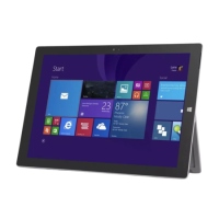 Refurbished Microsoft Surface Pro 3 Core i5-4300U 8GB 256GB 12 Inch Windows 10 Laptop