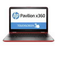 Refurbished HP Pavilion X360 Core i3-6100U 4GB RAM 1TB HDD 13.3 Inch Windows 10 Convertible Laptop