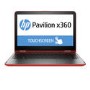 Refurbished HP Pavilion X360 Core i3-6100U 4GB RAM 1TB HDD 13.3 Inch Windows 10 Convertible Laptop