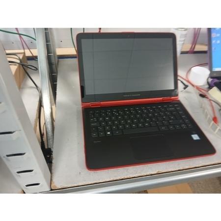 Refurbished HP Pavilion X360 Core i3-6100U 4GB RAM 1TB HDD 13.3 Inch Windows 10 Convertible Laptop