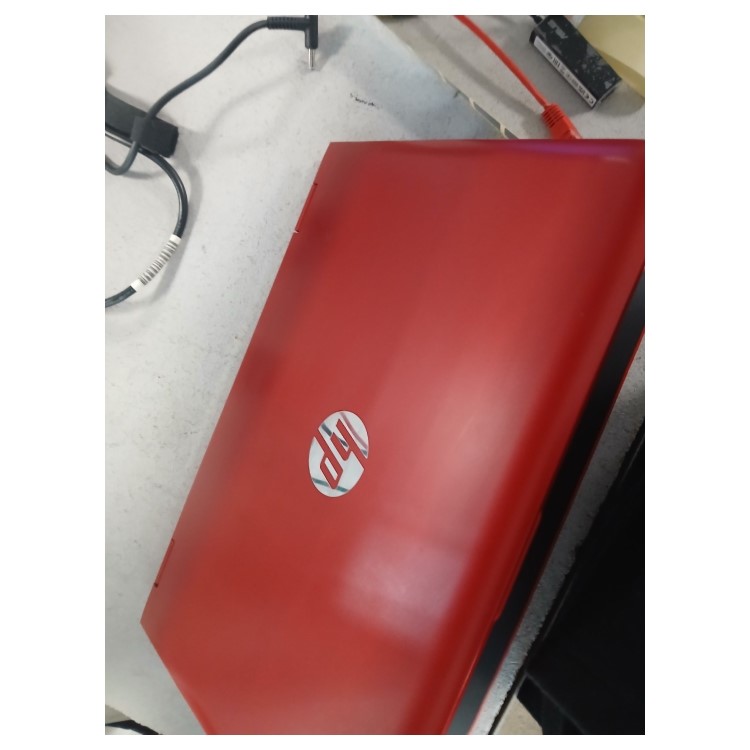 Refurbished HP Pavilion X360 Core i3-6100U 4GB RAM 1TB HDD 13.3 Inch Windows 10 Convertible Laptop