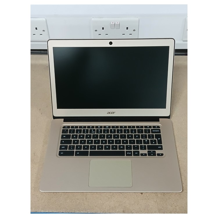 Refurbished Acer 14 N16P1 Intel Celeron N4020 4GB RAM 64GB SSD 14 Inch Windows 10 Laptop