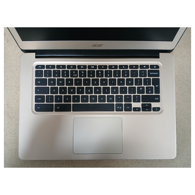 Refurbished Acer 14 N16P1 Intel Celeron N4020 4GB RAM 64GB SSD 14 Inch Windows 10 Laptop