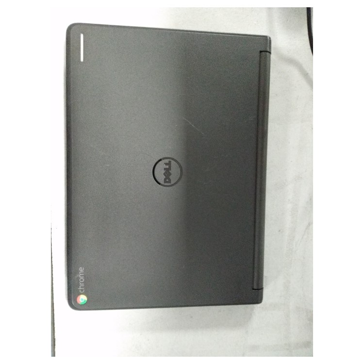 Refurbished Dell 3120 Intel Celeron N2840 4GB RAM 64GB SSD 11.6 Inch Windows 10 Laptop