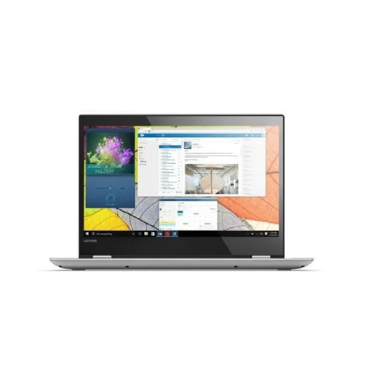 Refurbished Lenovo Yoga 520-14IKB Core i5-8250U 16GB RAM 1TB SSD 14 Inch Windows 10 Laptop