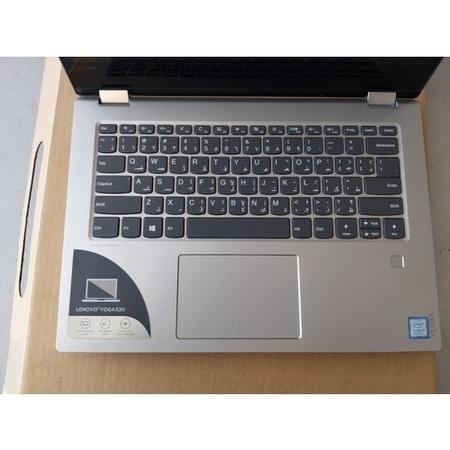 Refurbished Lenovo Yoga 520-14IKB Core i5-8250U 16GB RAM 1TB SSD 14 Inch Windows 10 Laptop