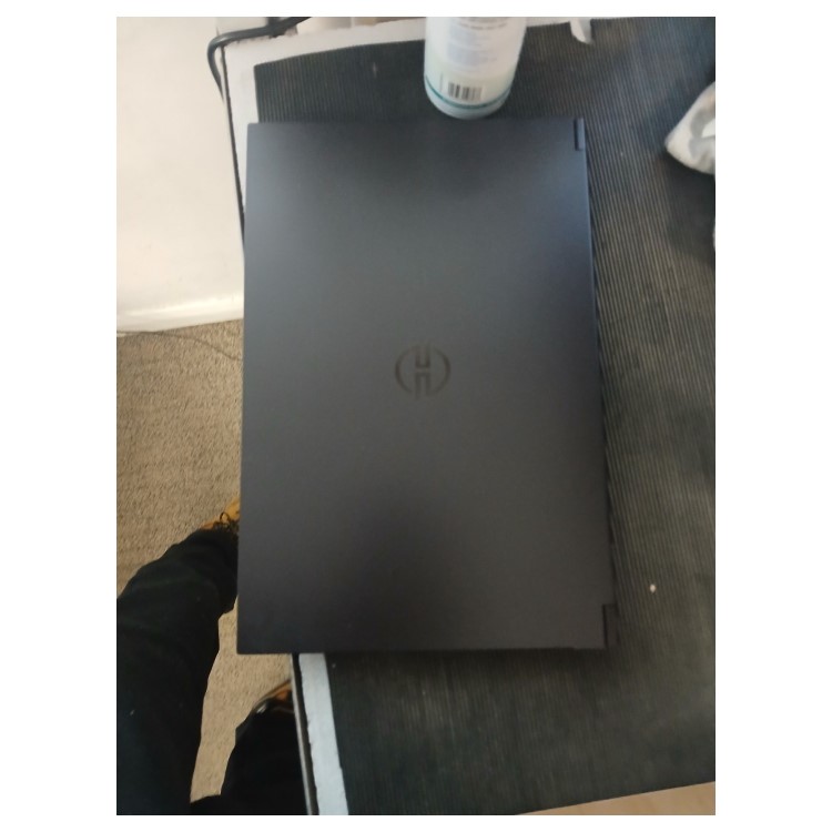 Refurbished PC Specialist NP50DE Core i5-10300H 8GB RAM 1TB HDD 15.6 Inch Windows 10 Laptop