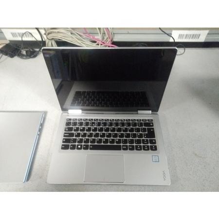 Refurbished Lenovo Yoga 710-14IKB Core i7-7500U 8GB 256GB 14 Inch Windows 10 Laptop