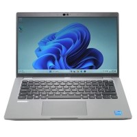 Refurbished Dell Latitude 5430 Core i5-1235U 16GB 256GB 14 Inch Windows 10 Laptop