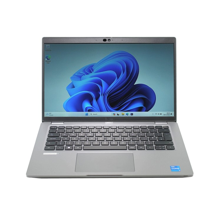 Refurbished Dell Latitude 5430 Core i5-1235U 16GB 256GB 14 Inch Windows 10 Laptop